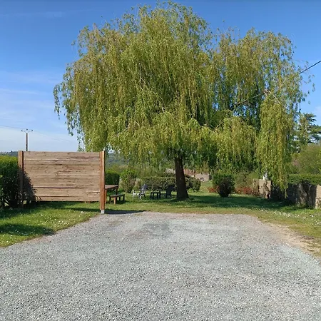 Entre Vigne Et Loire Oree-d'Anjou